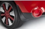 Alloy Wheel Accent Kit Kia Part No.: B2F41AC030 New. Price: $25.00.