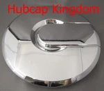 New 2003-2008 Hummer Ii H2 17" Wheel Chrome Center. Price: $26.72.