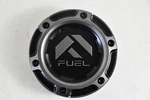 Fuel Gunmetal Center Cap 1004-69GD D806 D701 D698 D680 D848 D830 FC854 D789 FC86 Used. Price: $62.00.