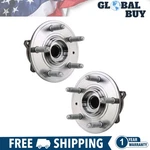 New Front Rear Wheel Hub Bearings Assembly Set For 12-21 Tesla 16-21 X. Price: $159.09.