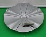 Martin Bros Center # EMR935-CAR-CAP Chrome Wheels Remanufactured. Price: $90.00.