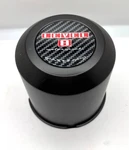 C-336-2 Level 8 Motorsports Wheels Black Center Cap Used. Price: $44.87.