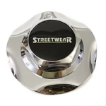 Streetwear Superior Icwwheel Center Cap Hex Nut Spoke Euro # Gmc 50-03 X10670 New. Price: $69.00.