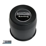 American Racing Wheel Center Cap 5.15'' 8 Lug Push Thru Satin Black 1515002SB New. Price: $37.00.