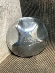 Fits 1997-2003 Ford Expedition 17IN Wheel/rim Center Cap OEM:XL341A096CA Used. Price: $34.94.