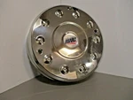 Rwc RW1081 Realwheels 19.5" Cover-up Hub 10-LUG F450 F550 Terrastar Used. Price: $47.45.