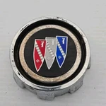Buick Oem 1967 Lesabre Wildcat Wire Wheel Rim Chrome Center Cap Hub Cover 552267 Used. Price: $42.78.