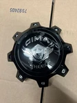 Gima Wheel Center CAP(CBGMA08-1P With Screws . Used. Price: $70.00.