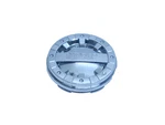 Gear 96-0003 Custom Alloy Wheel Bolt On Chrome Inter Center Cap #2F-10 Used. Price: $15.00.
