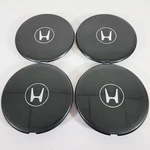 1985 Honda Civic # 63681A 13" Steel Wheel Rim Center Caps 6T311 Used SET/4. Price: $99.99.