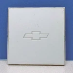 One 1990 Chevrolet Cavalier Z24 # 1612B 14" Alloy Wheel Center Cap Gm 22552596 Used. Price: $14.99.