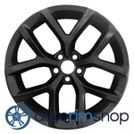 Dodge Challenger Charger 2019 2020 2021 2022 2023 20" Oem Wheel Rim 6MN94RNWAA New. Price: $309.69.
