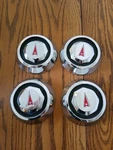 Pontiac 72-76 Firebird Lemans Grand Prix Wheel Center Cap 546725 Used. Price: $80.00.