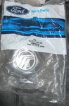 New Ford F67Z-1130-GA 1997 Mercury Mountaineer Wheel Center Hub Cap. Price: $29.99.