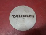 1992-1995 Taurus Hub Cap Center F2DC-1141-AA Oem Silver Single Used. Price: $7.49.