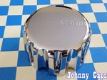 Enkei Wheels # CAP-422-5" New Chrome Custom Center 87 (qty. 1). Price: $69.63.