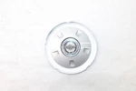 2007 Chrysler Crossfire Zh Conv #379 Wheel Rim Center Cap Hub Used. Price: $114.99.