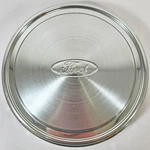One 1992-2003 15" Ford Econoline / F150 Dog Dish Hubcap Wheel Cover # F2UZ1130C Used. Price: $84.99.