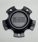 *used Black Rhino Matte Wheel Center Cap Screws Not Included CCBR45114MB. Price: $17.99.