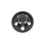 Oem Mopar For Jeep Wrangler 2001-2005 Wheel Cap Center Bolt-on Installation New. Price: $50.16.