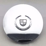 Single New Chrome Center Cap For Cadillac Escalade 2003-2006 Aftermarket H#4575. Price: $19.97.