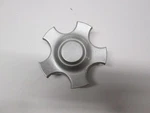 Center Cap YF121A096BC Fits 01 Taurus 199183 Used. Price: $40.00.