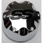 Itp Alloy Center Cap 4/156 P156SS New. Price: $26.03.