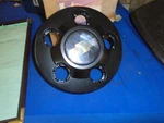 83-94 Blazer S10 Jimmy S15 Sonoma Oem Center Hub Cap 1319 48191 48190 48189 New. Price: $20.00.