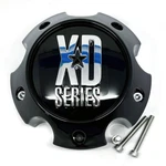 Kmc Xd 1079L145AGB Center Cap 5X5.5, 5X139, 5X150 New. Price: $28.00.