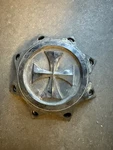 Cali Center Cap , Part # C109300MB08 (B11933). Used. Price: $43.69.