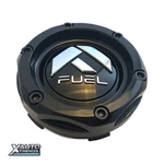 Fuel Off-road Matte Black Wheel Center Cap 1003-46B New. Price: $20.99.