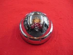 Mkw Custom Wheel Center Cap Chrome Finish MKC-S-001 New. Price: $10.99.