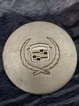 Cadillac Center Cap 1989-1991 1641008 1633 C001 Used. Price: $39.00.