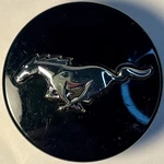 Genuine Ford Wheel Center Cap FR3Z-1130-D Mustang 2015-2025 Used. Price: $13.98.
