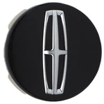 Oem New Wheel Hub Center Cap 18" Black Chrome Mkz Continental Mkx DP5Z1130A. Price: $24.42.