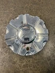 Platinum Wheels Center Cap (B9100) A89-9414C 71222290F-1 Used. Price: $62.69.