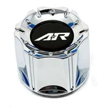 American Racing 1342100016 W/ Ar Logo, 3.42" Center Cap Chrome New. Price: $29.00.