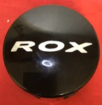 One Like New Gloss Black Center Cap ROXC314B /11708. Price: $39.99.