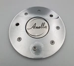 Anella Custom Wheel Center Cap Chrome Pn C037 Used. Price: $26.99.