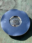 Chrysler Centre Cap 04862224AB, 5846665, 6114051 Used. Price: $27.11.