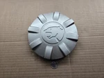 Mercury Oem 1993-1996 Cougar Silver 7.25" Center Cap Hub Cover F3WC-1A096-AA Used. Price: $14.99.