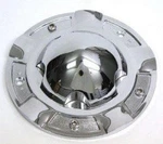 Prime Wheel Style 154 Chrome Center Cap C1250-0 C1259-4 Used. Price: $16.95.