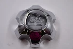 Wheels Chrome Center Cap Hub C-OE06-C 5.125" Used. Price: $50.00.
