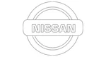 Genuine Nissan Wheel Cap 40343-2DR0A New. Price: $51.77.