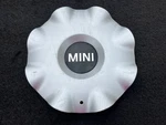 2014-2021 Mini Cooper Oem Silver Center Cap 9-804-231 86294 Used. Price: $24.99.