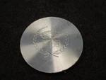 76 Cadillac Commercial Center Cap Used. Price: $77.90.