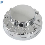 6PG04SZ0AB For Dodge Ram 5500 4500 2019-2021 Rear Wheel Center Cap Hub New. Price: $52.62.