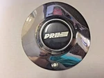 Rare Prime Wheels Aftermarket Chrome Wheel/rim Center Cap # C5900-0, C5904-4 Used. Price: $69.99.