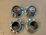 1980-1996 Ford Bronco Truck Wheel Center Caps 4X4 80-96 Used. Price: $94.99.