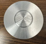 1996-2000 Mercury Villager Center Hubcap 40315 1B020 1B420 Used. Price: $25.00.